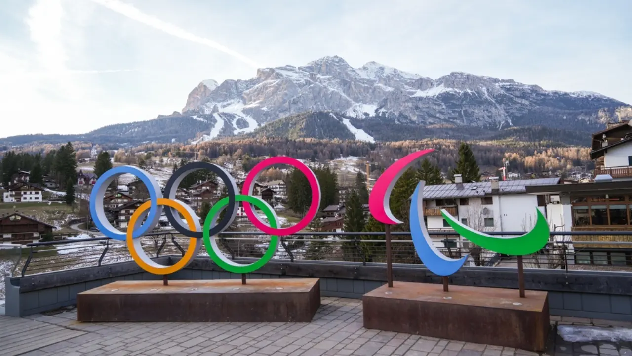 Olimpiadi Invernali