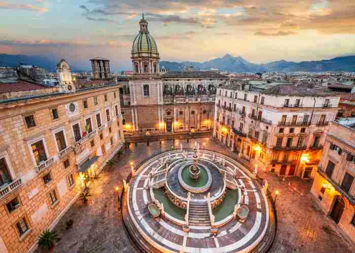 Palermo