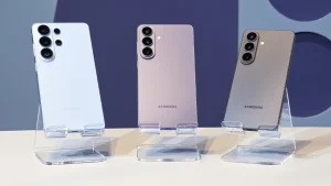 Samsung presenta Galaxy S26, S26+ e S26 Ultra, i suoi nuovi smartphone di punta
