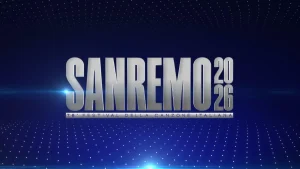 Tredici Pietro, il figlio di Gianni Morandi a Sanremo 2026 con "Uomo che cade"