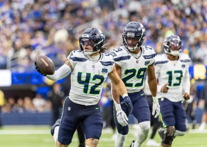 Seattle Seahawks