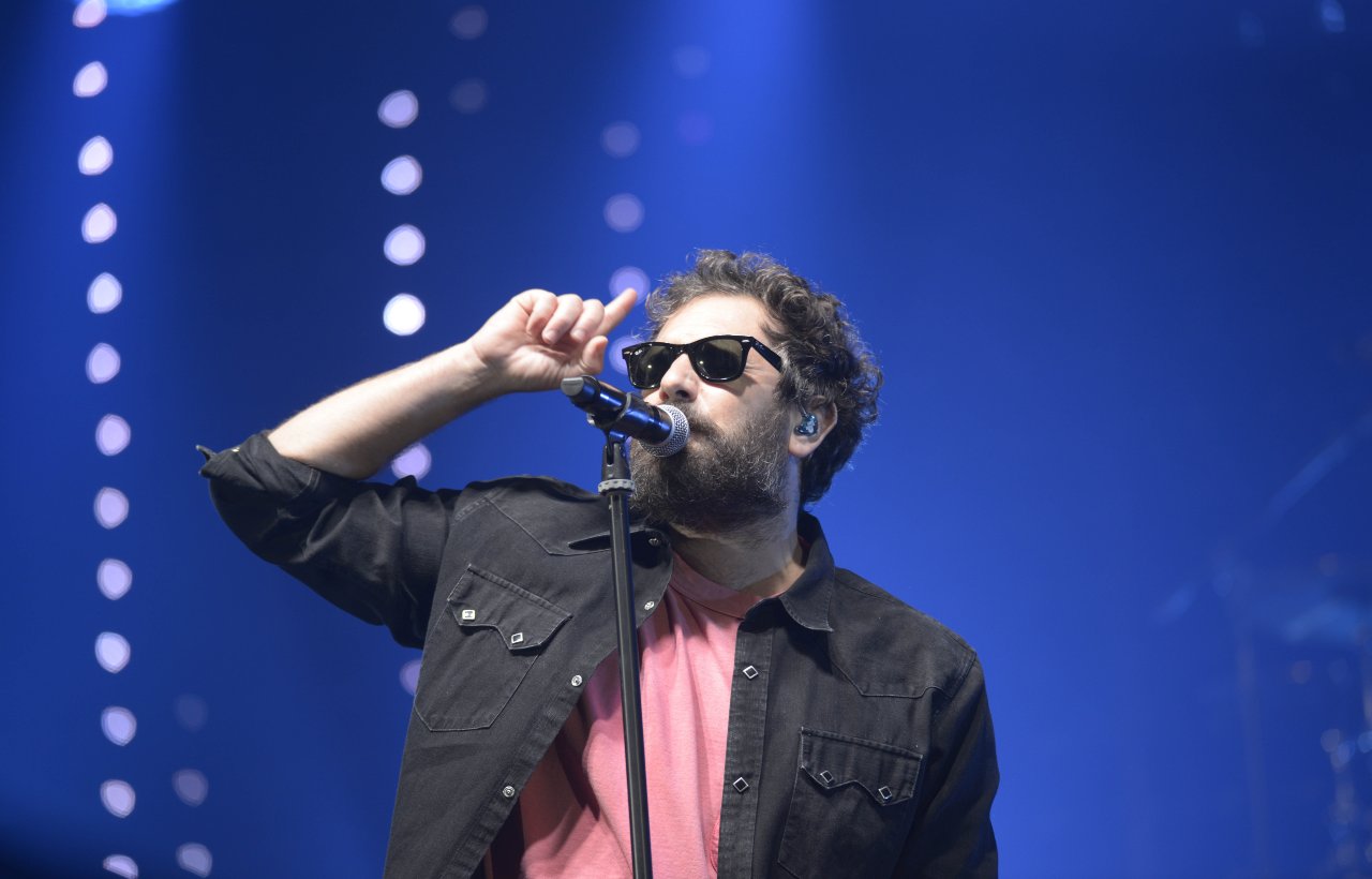 Tommaso Paradiso