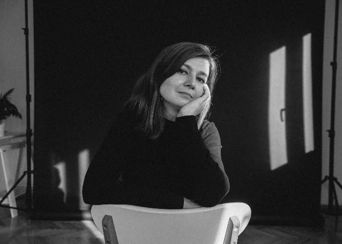 Teodora Ana Mihai