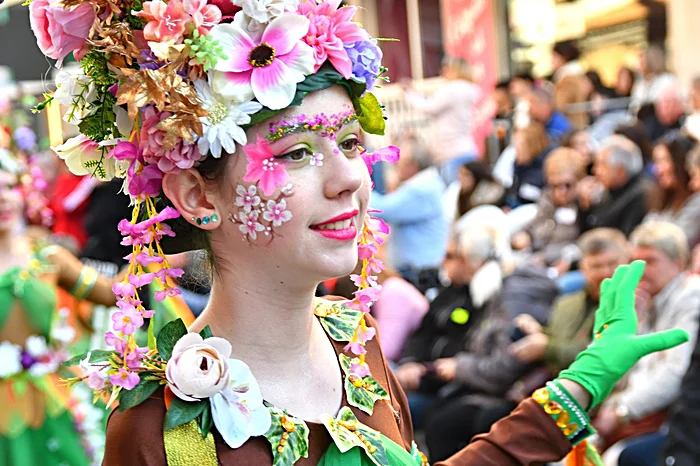 carnevale 2026 firenze