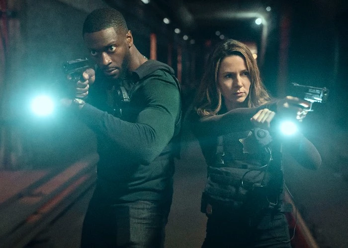 Alex Cross 2