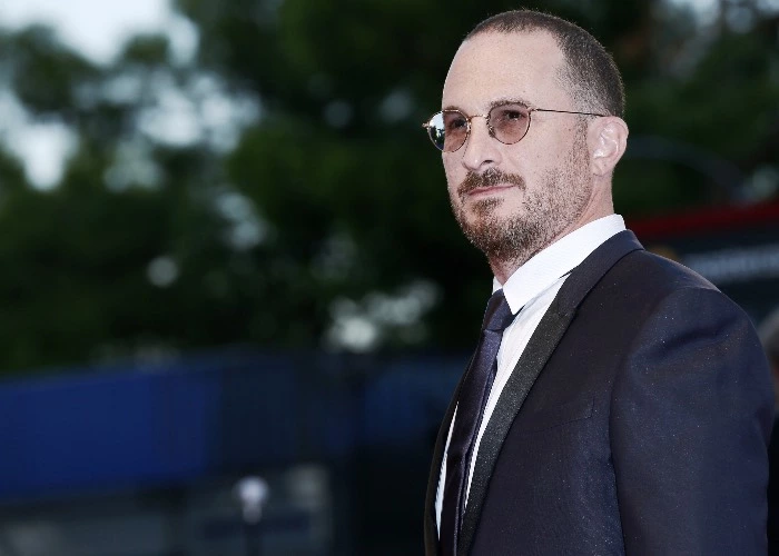 Darren Aronofsky