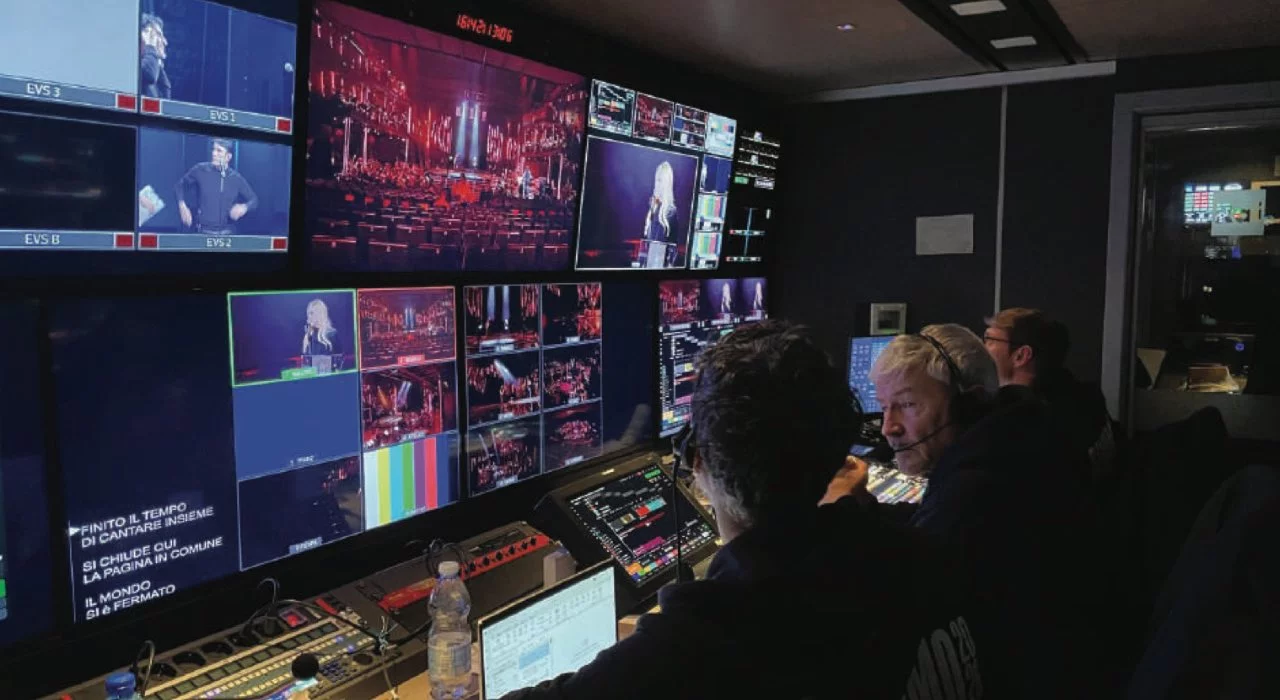Festival di Sanremo 2026