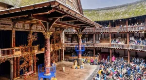 Globe Theatre di Londra: storia, dove si trova e come visitarlo