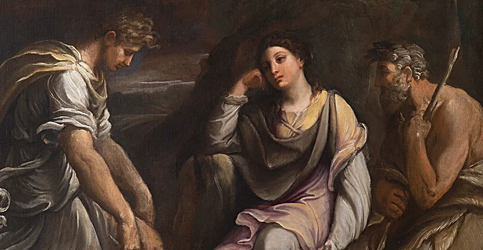 il non finito mostra ai musei capitolin è tra gli eventi a Roma del 15 febbraio