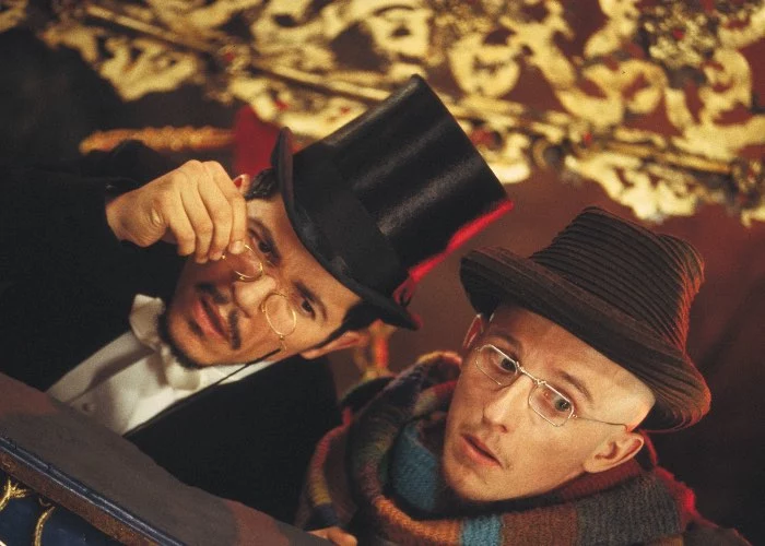 Moulin Rouge film