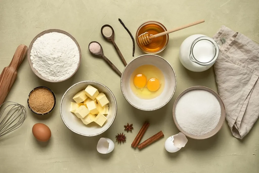 preparazione ricetta castagnole senza glutine