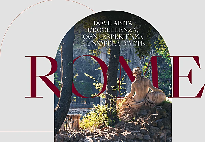 rise edizione 2026 roma