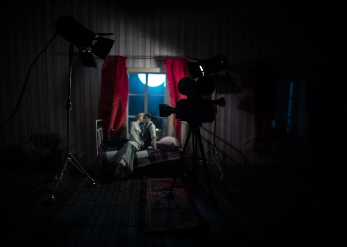 scene sesso cinema