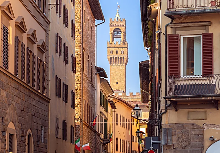 Torre di Arnolfo
