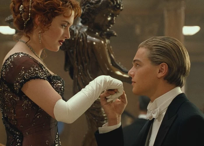 Titanic 