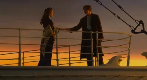 Serata romantica a casa: 5 film d’amore da non perdere a San Valentino