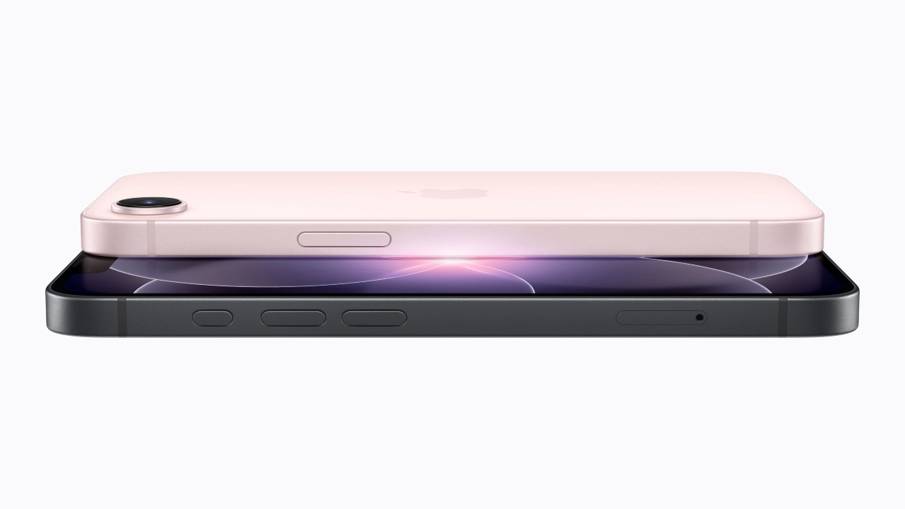 Apple iPhone 17e