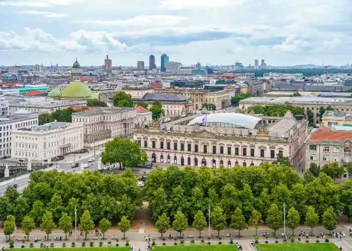 Berlino, Germania