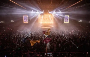 Perché i concerti stanno diventando sempre più costosi