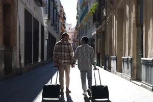 I Paesi più inclusivi LGBTQIA+ in cui programmare un viaggio