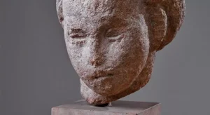 Mostra Constantin Brâncuși a Roma 2026 ai Mercati di Traiano